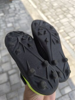 Kopacky kipsta 18 cm velikost 29 - 3