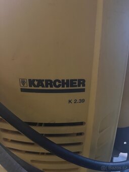 Karcher k2 390 - 3