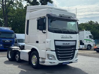 DAF XF 106.460 6x2 HYDRAULIKA (0128) - 3