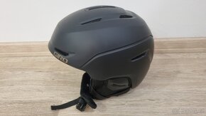 Helma giro vel. 52-55,5 cm v záruce - 3