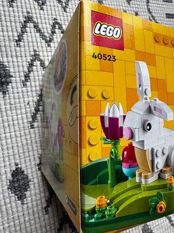 Lego králici - 3
