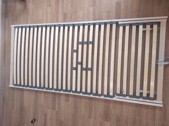 Postelový rošt 90x200 - 3