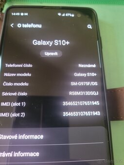 Samsung s10 plus - 3