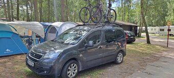 Kemper - Peugeot Partner Tepee - 3