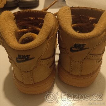 Boty Nike - 3