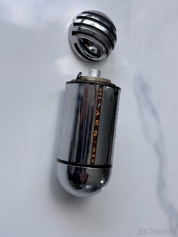 starožitný mikrofon AKG 50te roky - 3