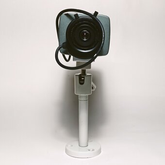 Bezpečnostní kamera Intellio ILC-200B - 3