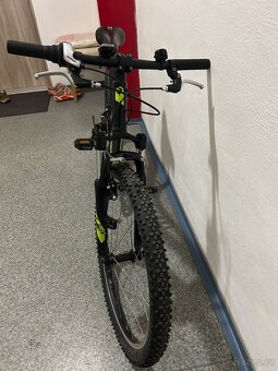 Superior Racer XC 24 - 3