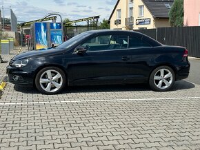 VOLKSWAGEN EOS 1.4 TSI 2011 - 3