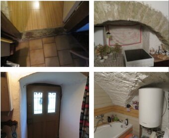 Dražba chalupy, Kunvald, ID 7366e 1007 - 3