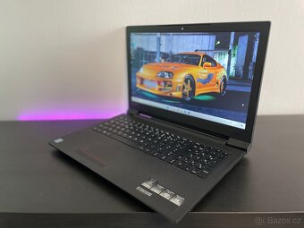 Lenovo V110 i3/8GB/256GB SSD/Win11 Pro - 3