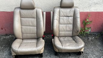 Bmw e32/34 sedačky - 3