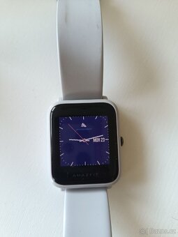 Chytré hodinky Xiaomi Amazfit Bip - 3