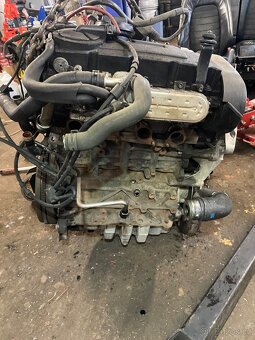 2,0 103 kw BKP - 3
