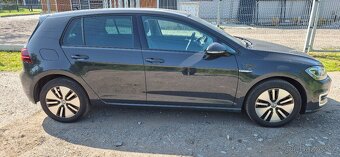 WV-egolf,36kw,100kw,digi cocpyt,tepelný čerpadlo,kůže - 3