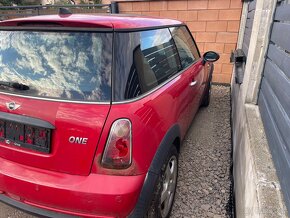 Mini oné - 3