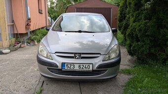 Peugeot 307 - 3
