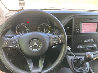 Mercedes Benz Vito,116cdi - 3