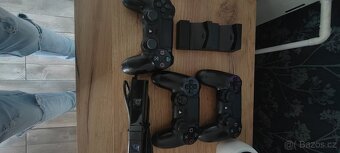 Ps4 500g - 3