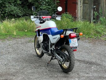 Honda Xl600V TransAlp - 3