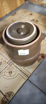 Zelak 10 litrů - 3