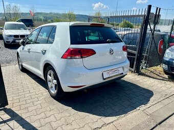 Volkswagen Golf 1.2TSi CUP, PARK. ASISTENT - 3