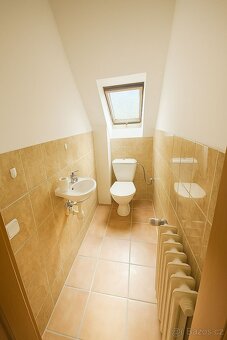 Pronájem bytu pokoje 11 m² Mokřanská, Praha - Strašnice - 3
