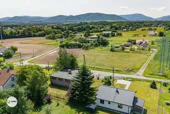 Rodinný dům 145 m2 v obci Horní Domaslavice - 3