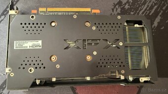 AMD Radeon RX 6600, 8GB + ZÁRUKA - 3