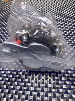 Přepínač směru jízdy elektrická čtyřkolka - 3