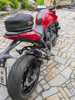 Ducati Monster 937 - 3