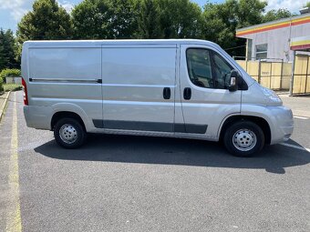 Fiat Ducato 3.0, 180 Multijet, L1H2 - 3