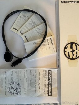 SAMSUNG Galaxy Watch 6 - 3