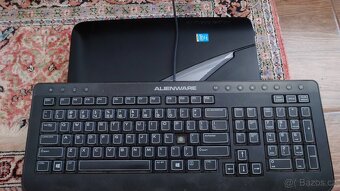 Alienware X51 R2 - unikátní design - 3