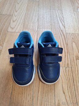Dětské botičky Adidas - 3