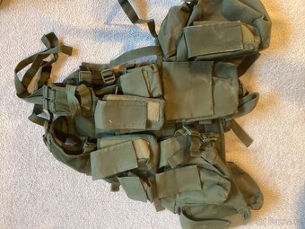 prodám airsoft výbavu - 3