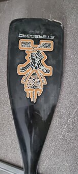 STARBOARD - karbonové pádlo - 3