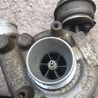 Turbo 1.9 TDI 81kw - 3