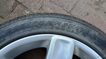 Rezerva pro PEUGEOT, CITRÖEN, SAAB, VOLVO - 3