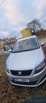 SEAT ALHAMBRA_NAFTA+ tažné - 3