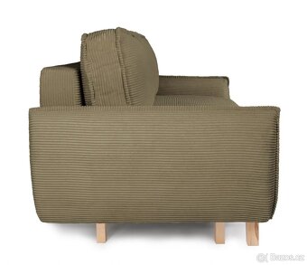 Rozkládací sofa TORI VI - 3