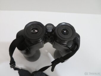 Dalekohled Nikon Action EX 7x50 Waterproof - 3