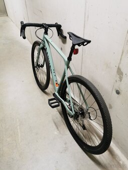 Canyon Grizl 5 vel M - 3
