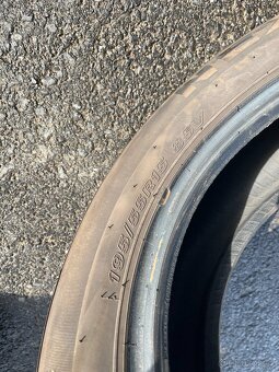 Nexen Letní Pneu 195/55R15 - 3