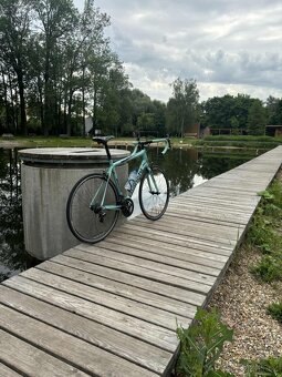 EX Bianchi Intrepida 2018 - 3