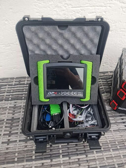 Prémiový balíček DiagProg4 ElproSys DP4 - 3