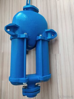 Pumpa LIla 75 - 3