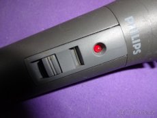 BEZDRÁTOVÝ MIKROFON zn. PHILIPS - 3