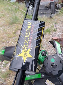 Pitbike 125 ccm - 3