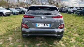 Hyundai Kona EV 39Kwh Créative DPH - 3